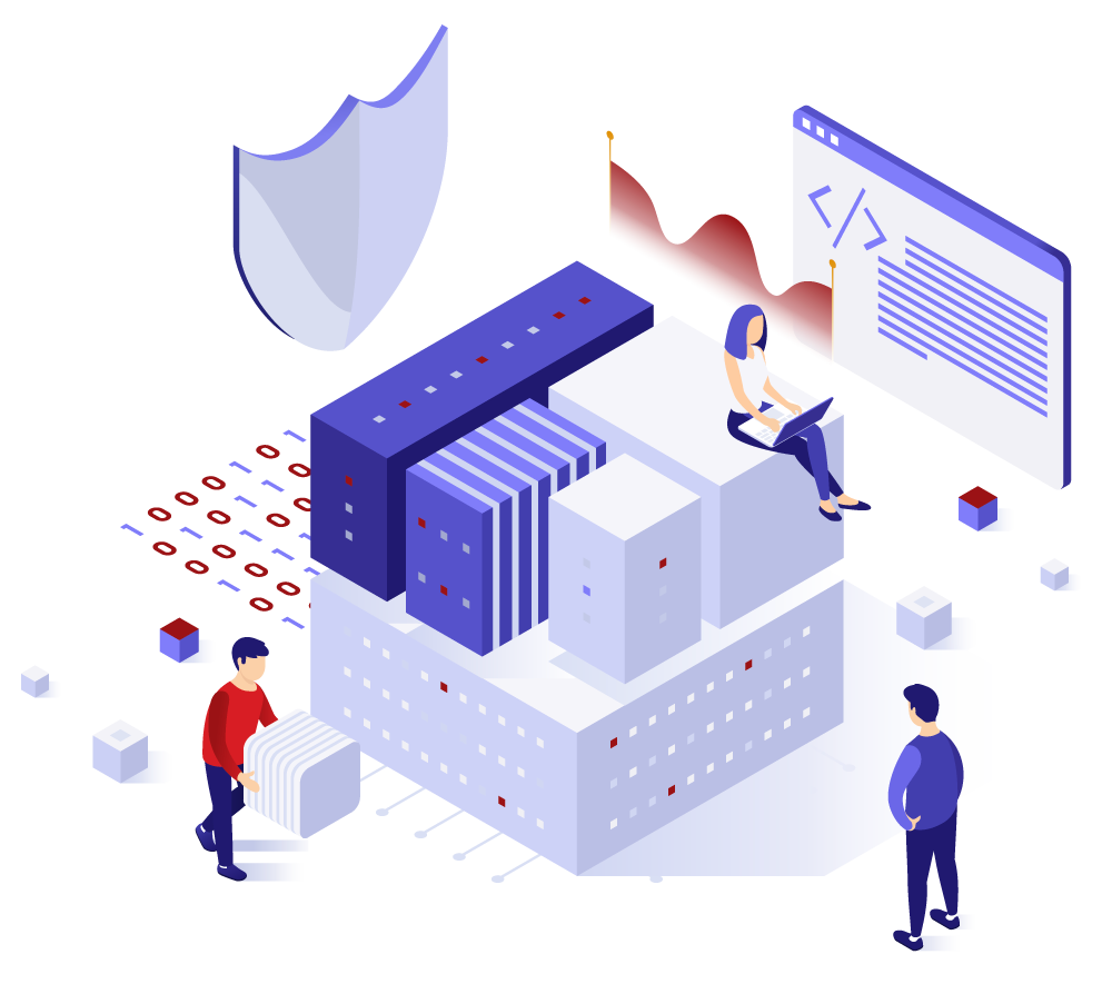 vulnerability-management-service-illustration