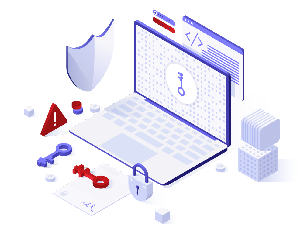 network-security-illustration