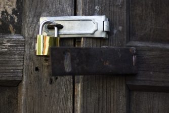 Secutor helps protect critical data from being stolen