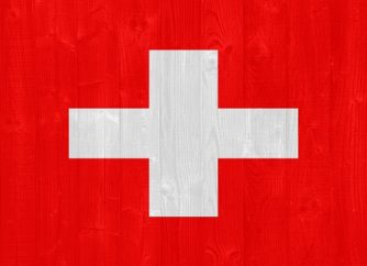 Switzerland flag